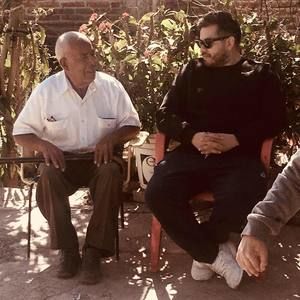 Meet your Posher, Vichi